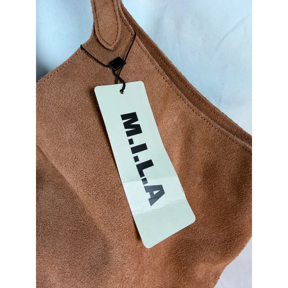 M.I.L.A emma soft
