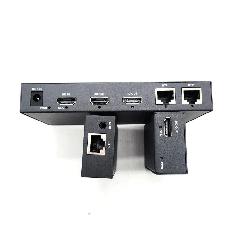 PWAYTEK hdmi extender