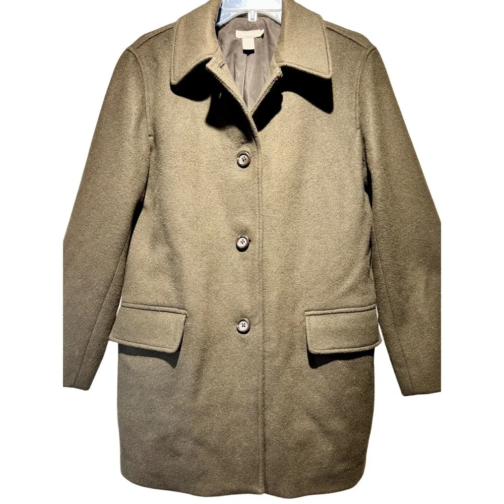 J. Crew classic versatile