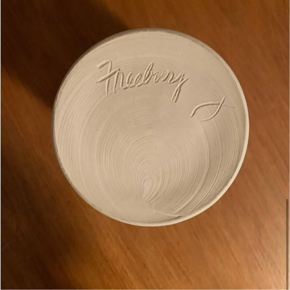 BEV FREEBURG vintage bev