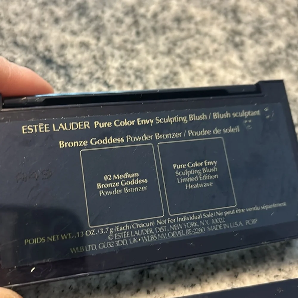 Estee Lauder new brush