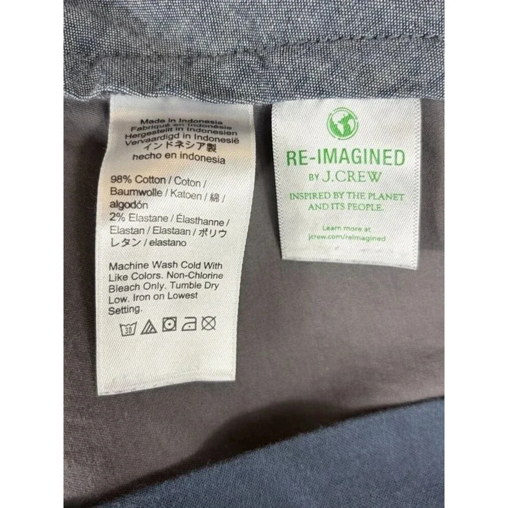 J. Crew excellent used