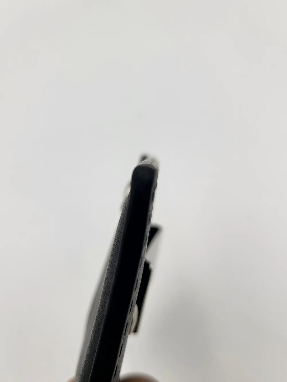Gucci soft black