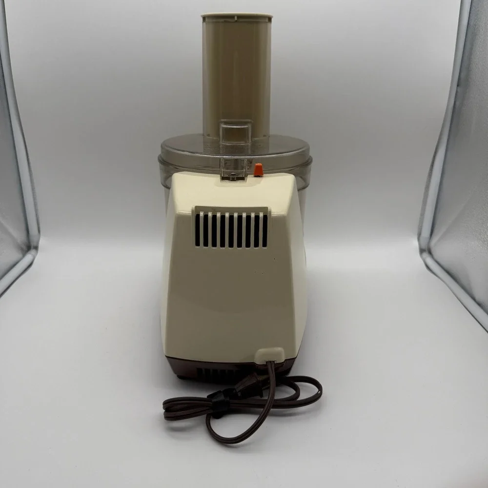 General Electric vintage general