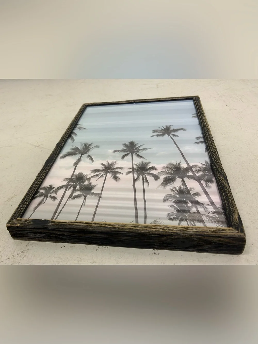 N/A unbranded framed