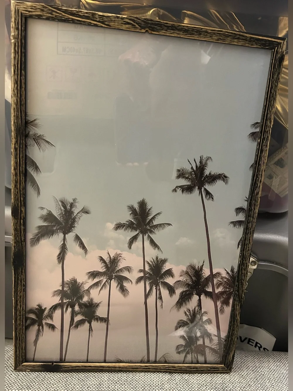N/A unbranded framed
