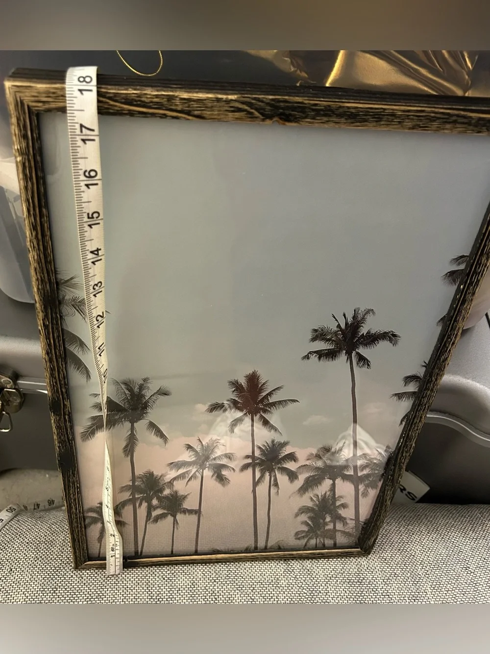 N/A unbranded framed