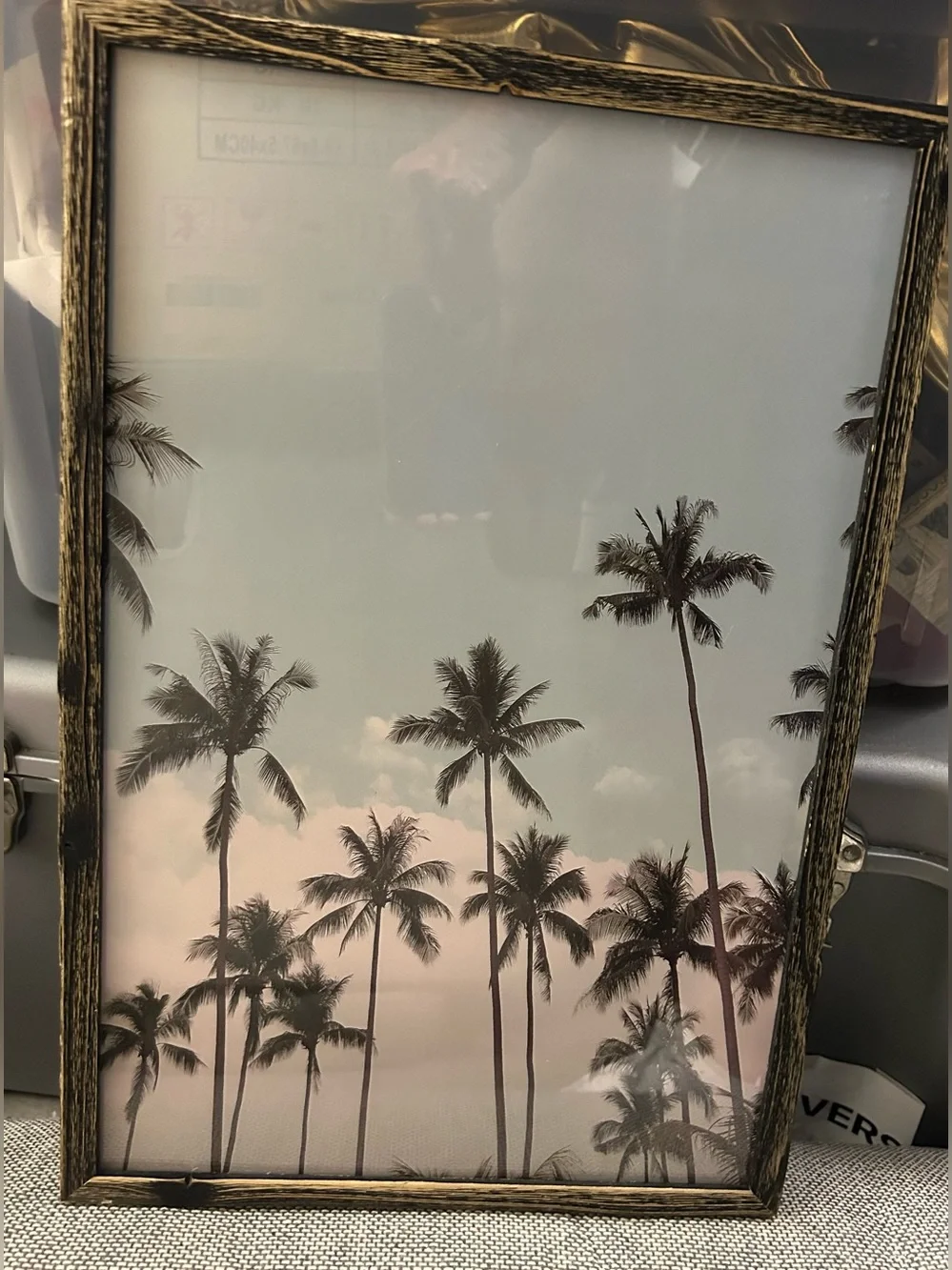 N/A unbranded framed