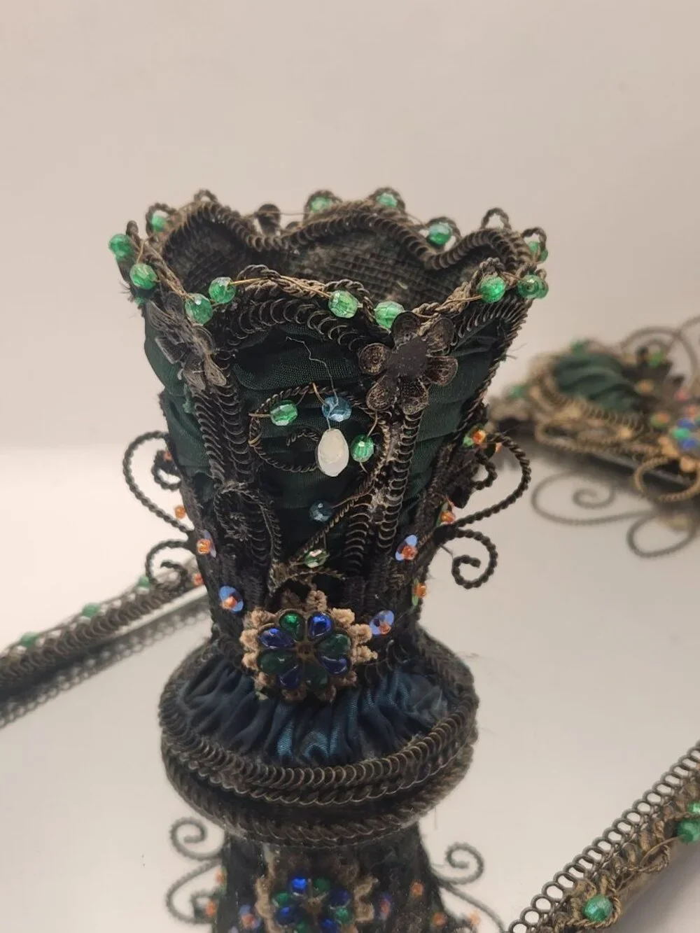 N/A vintage metal
