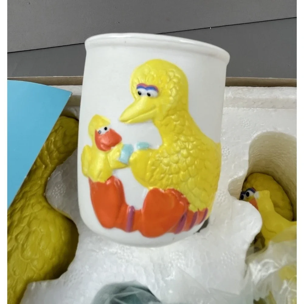 Sesame Street sesame street