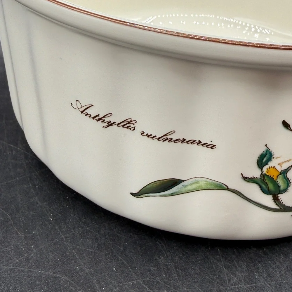 Villeroy & Boch vintage villeroy