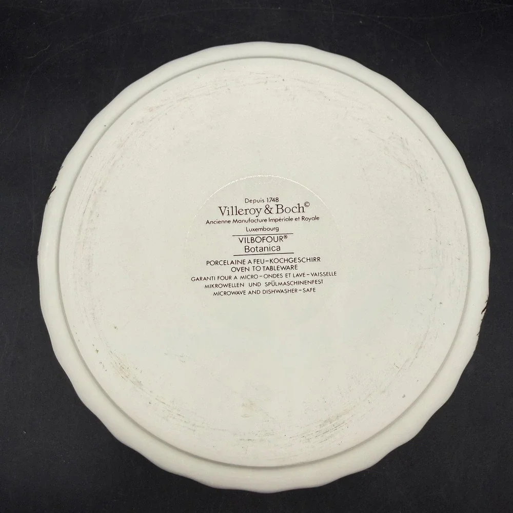 Villeroy & Boch vintage villeroy