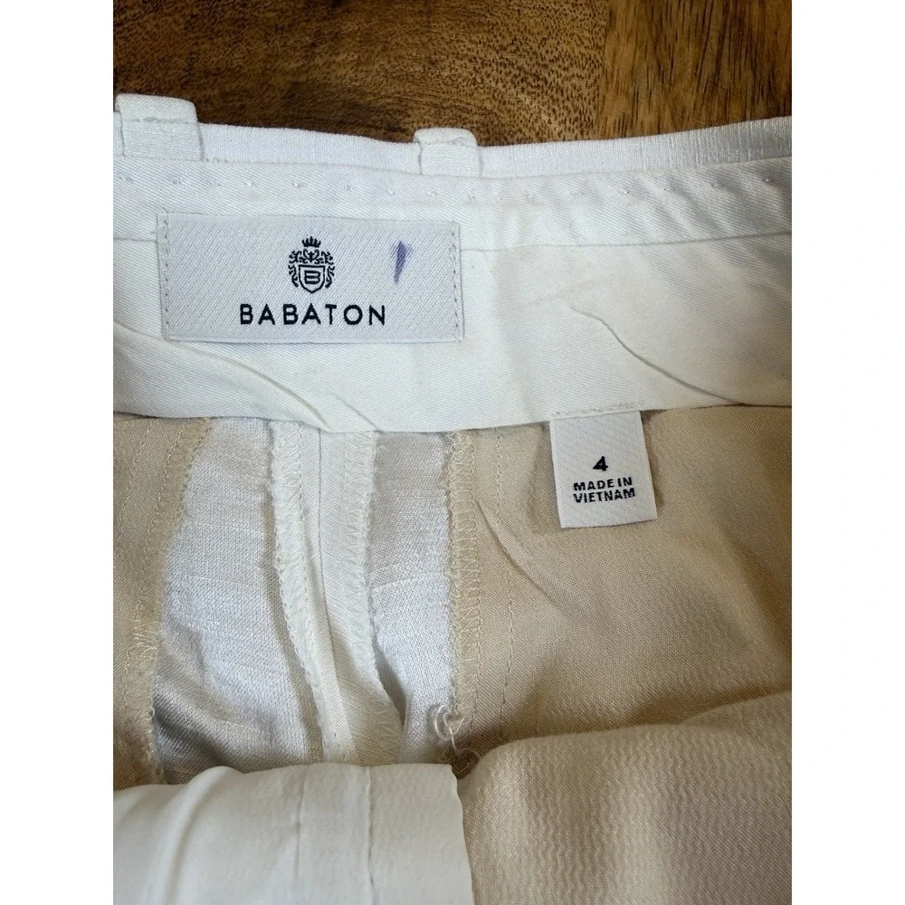 Aritzia babaton agency