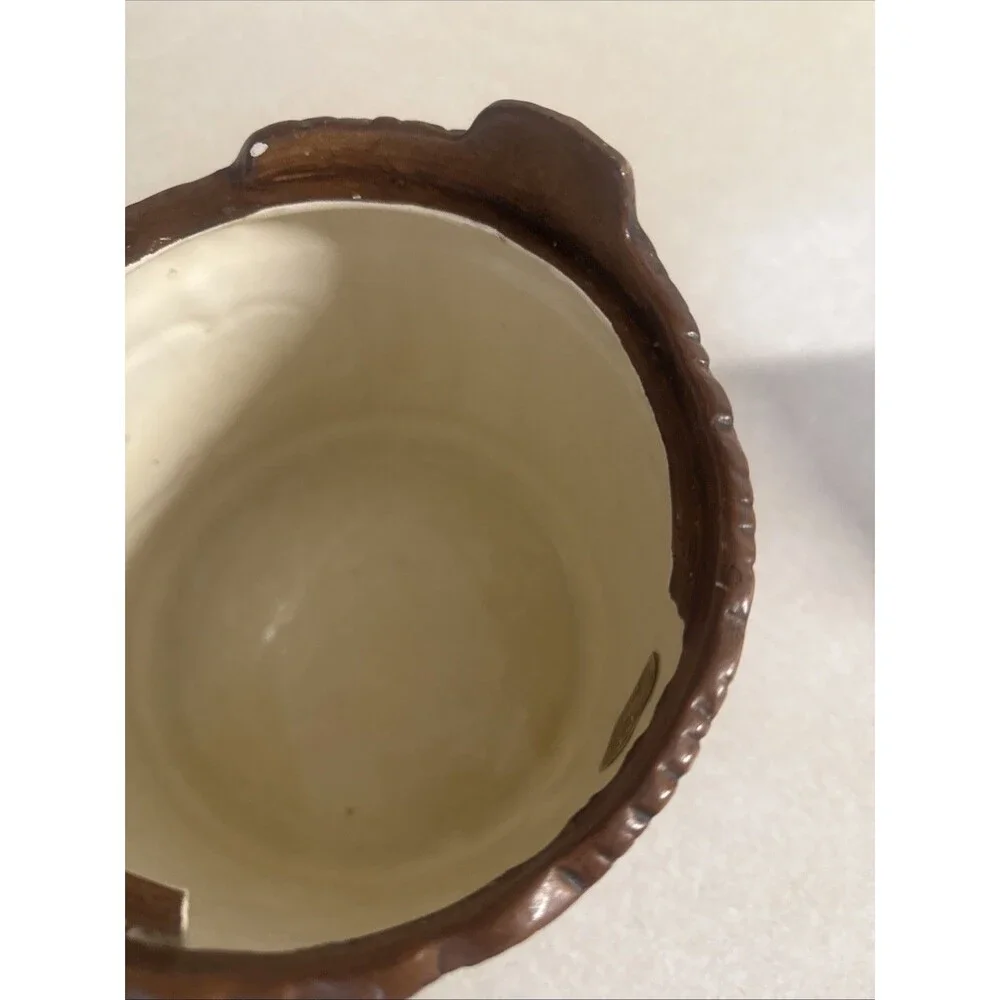 Treasure Craft vintage pre