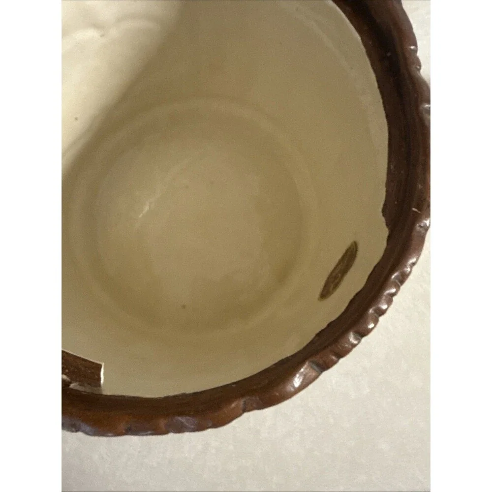 Treasure Craft vintage pre