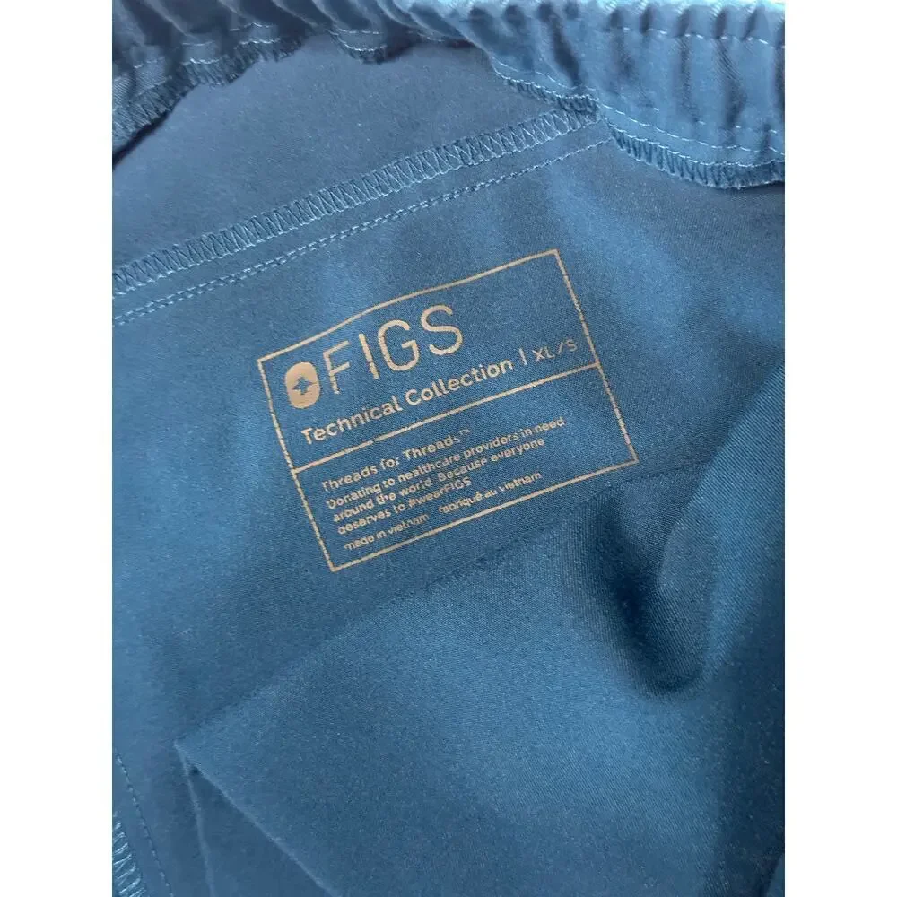 Figs tansen jogger