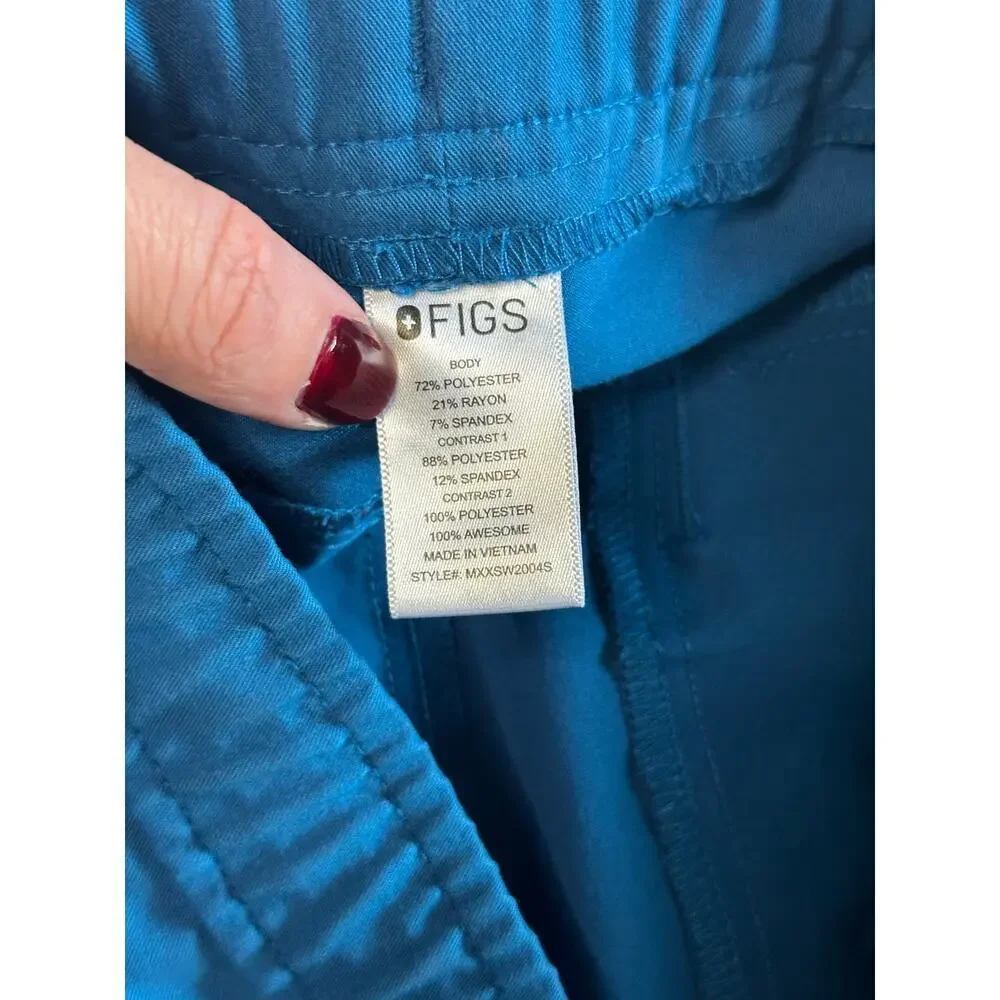 Figs tansen jogger