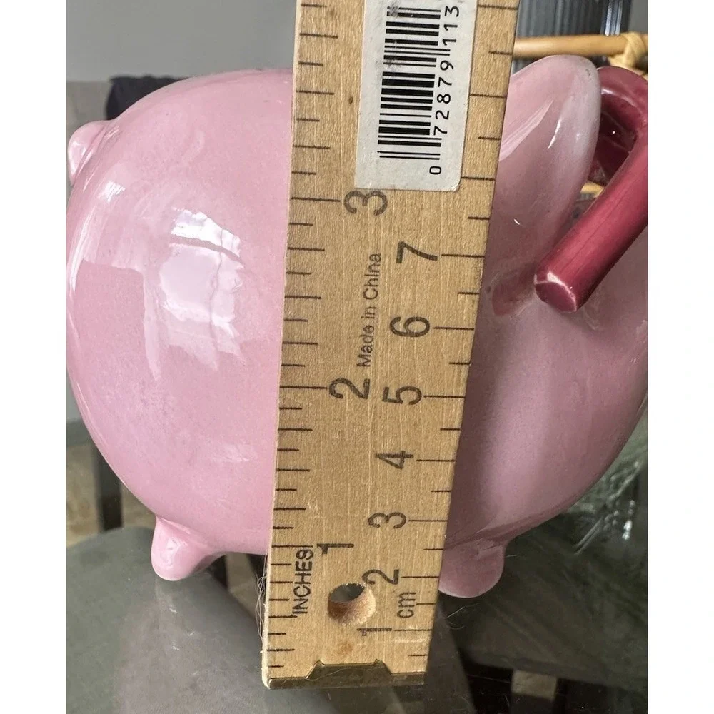 Source Unknown ceramic coin