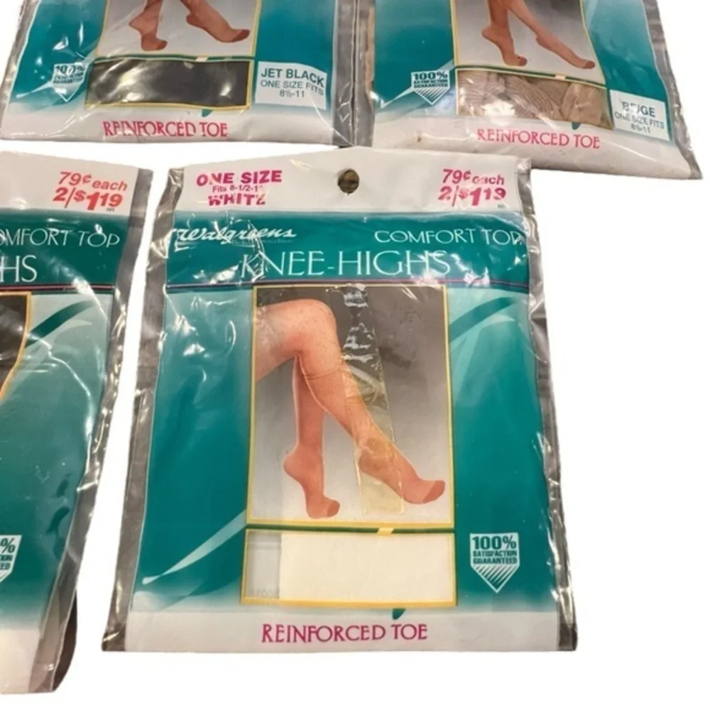 walgreens vintage nip