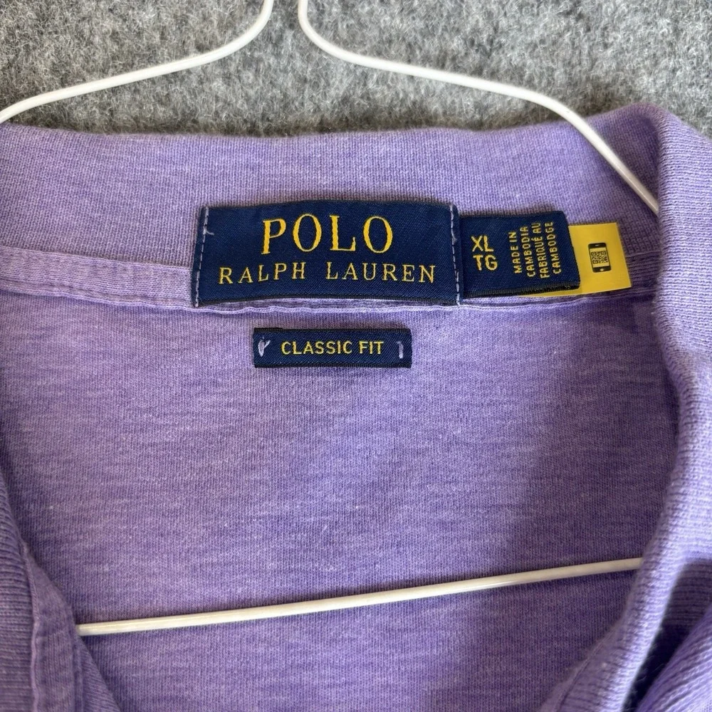 Ralph Lauren polo ralph