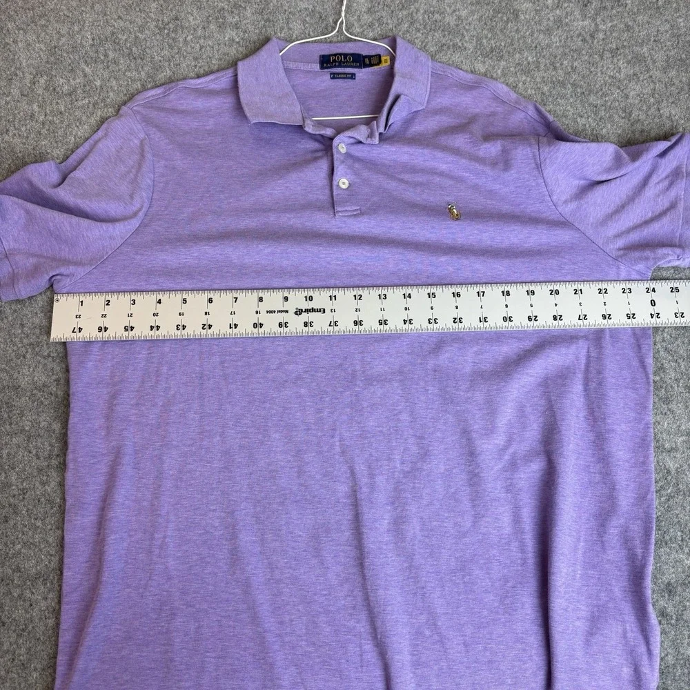 Ralph Lauren polo ralph