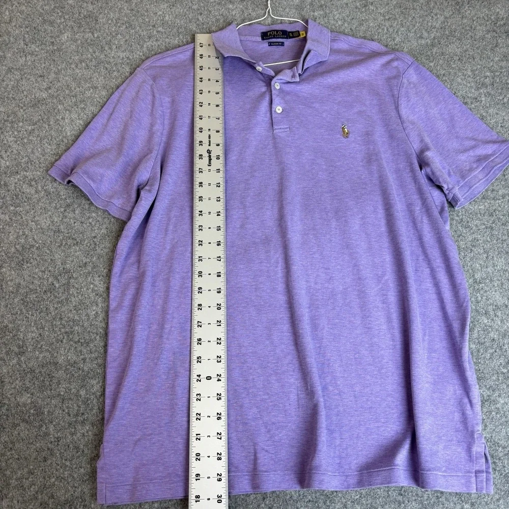 Ralph Lauren polo ralph