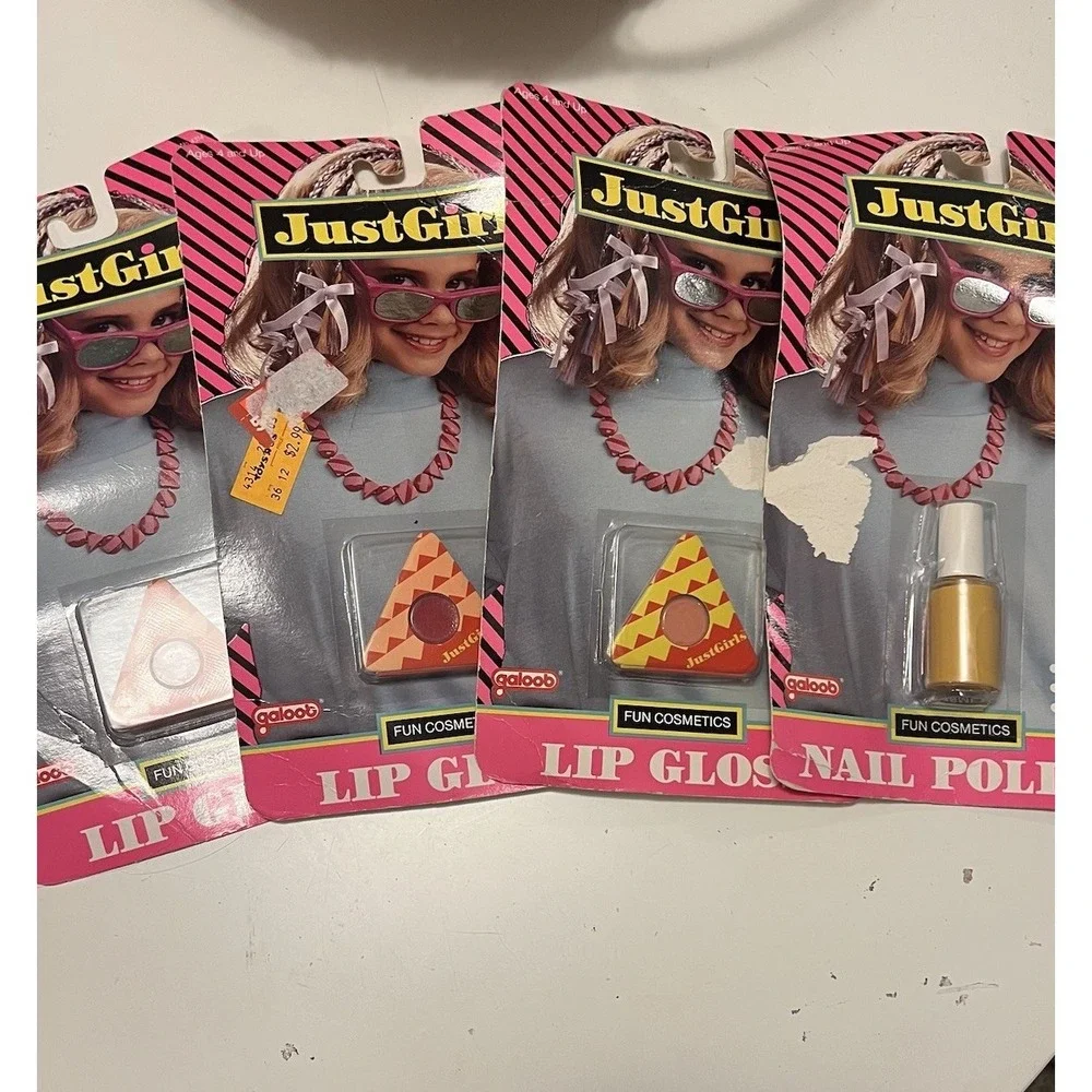 Galoob just girls