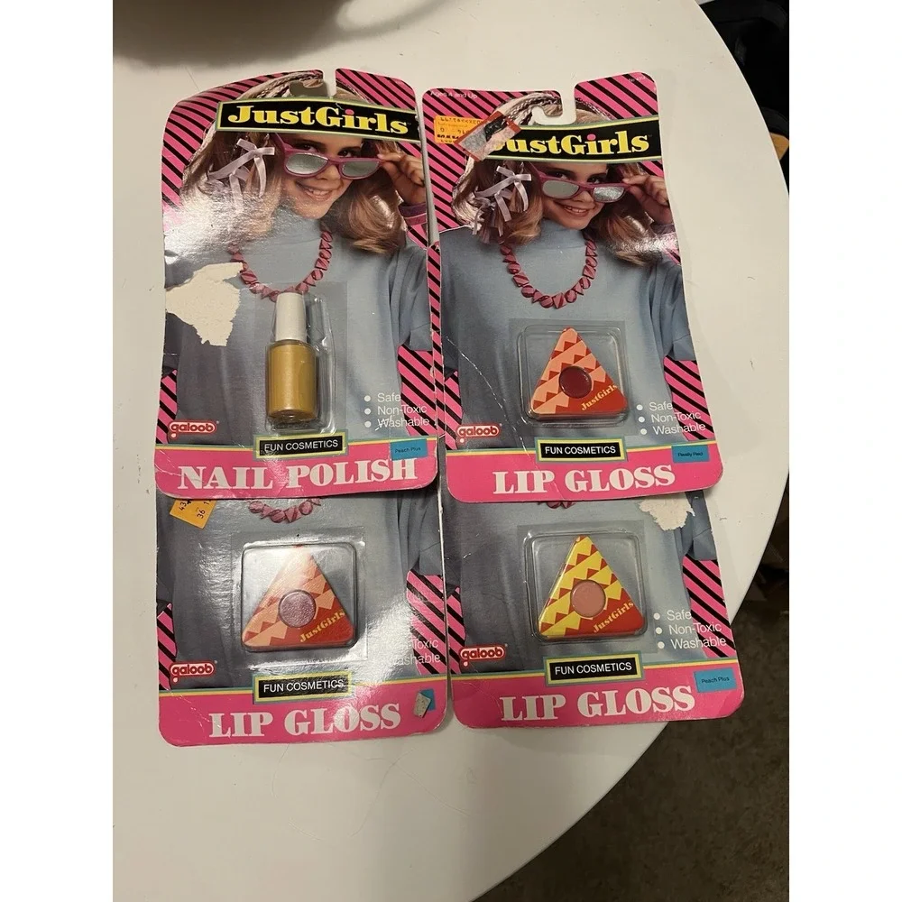 Galoob just girls