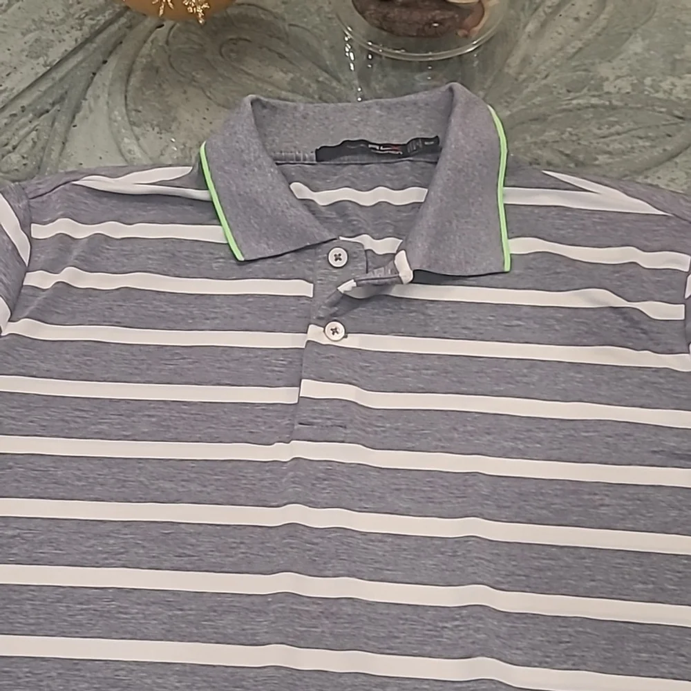 Ralph Lauren great oversized