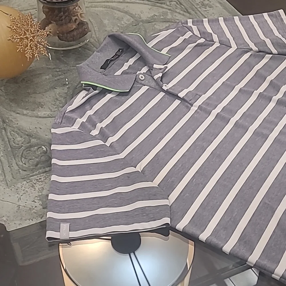 Ralph Lauren great oversized