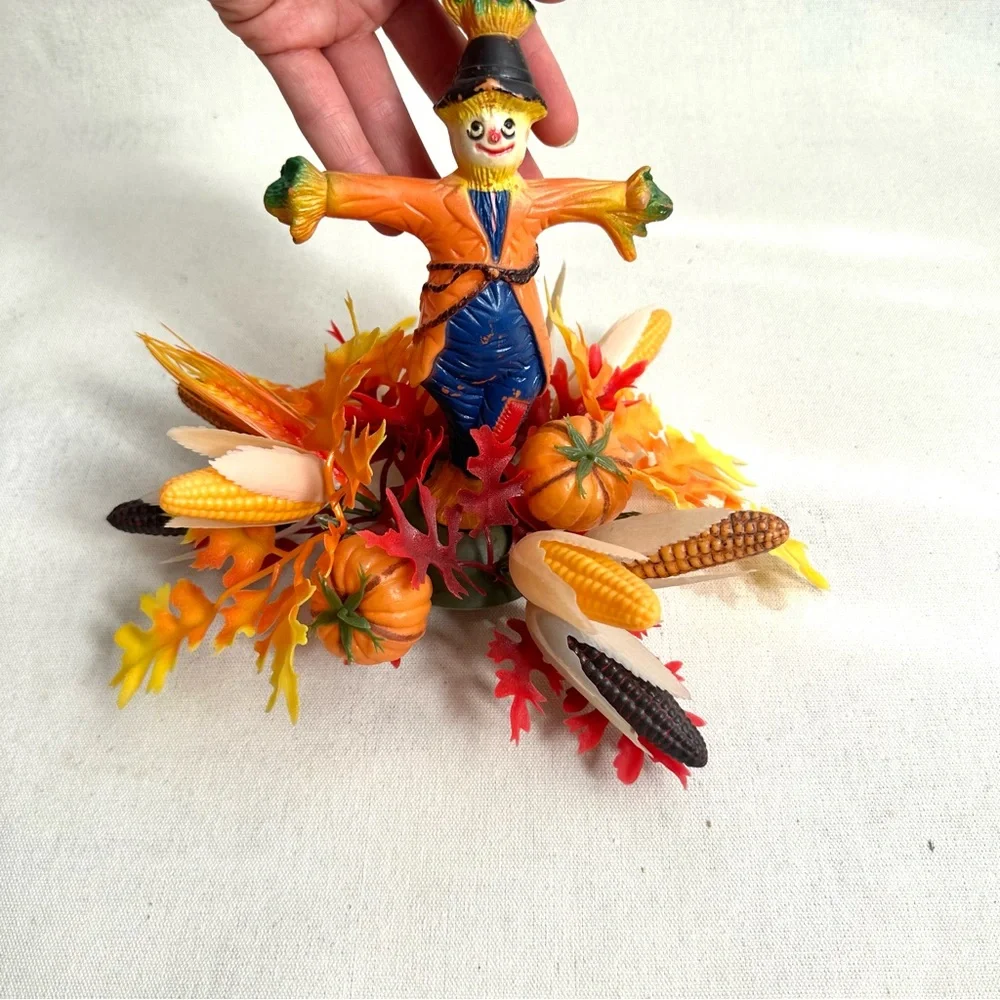 florabelle flowers vintage 1970s