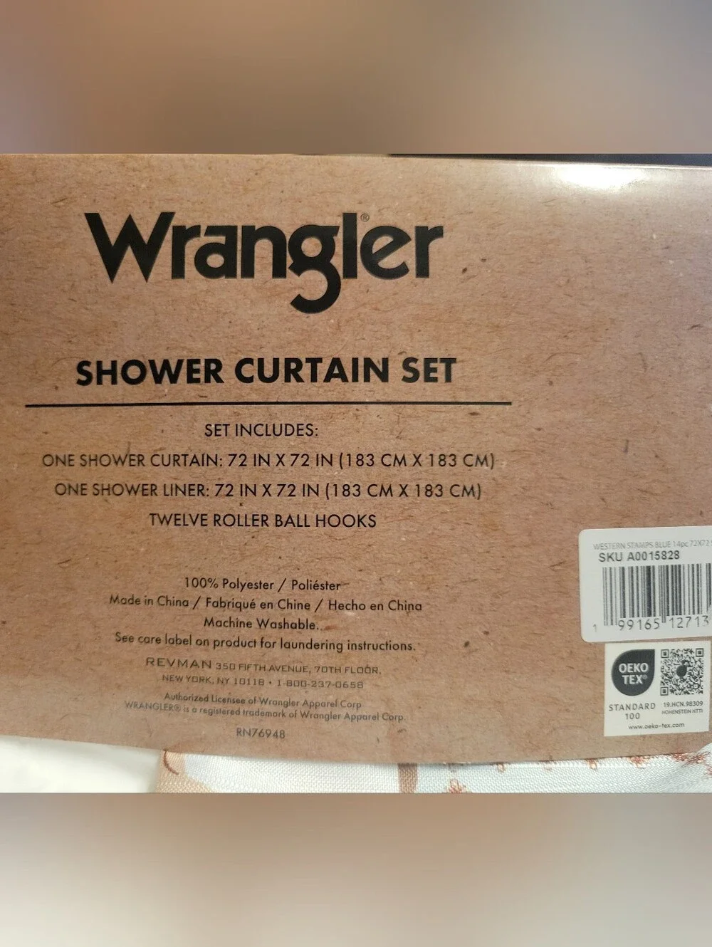 Wrangler make sure