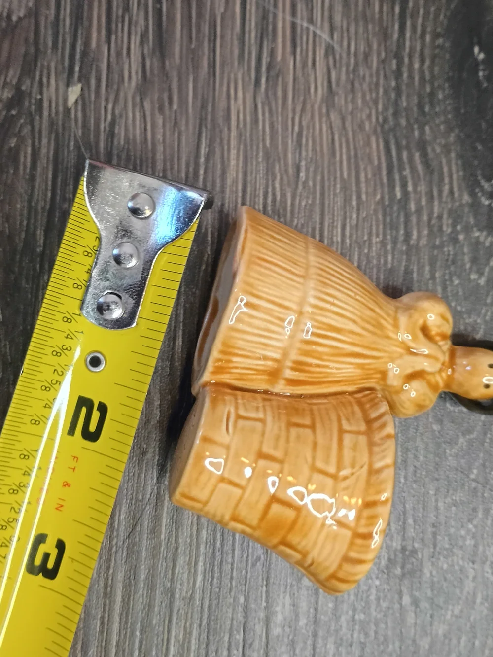 N/A vintage ceramic