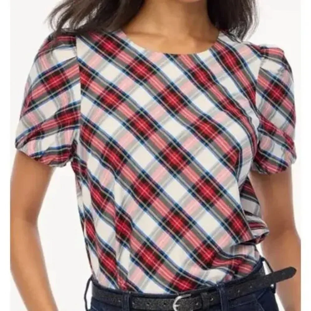 J. Crew this beautiful