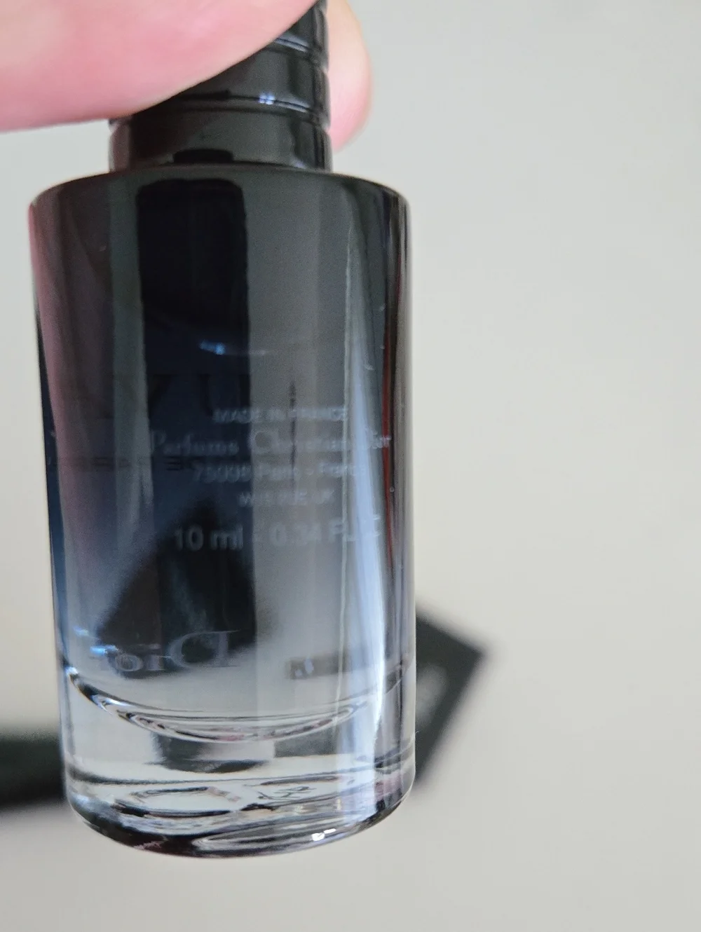 Dior brand new