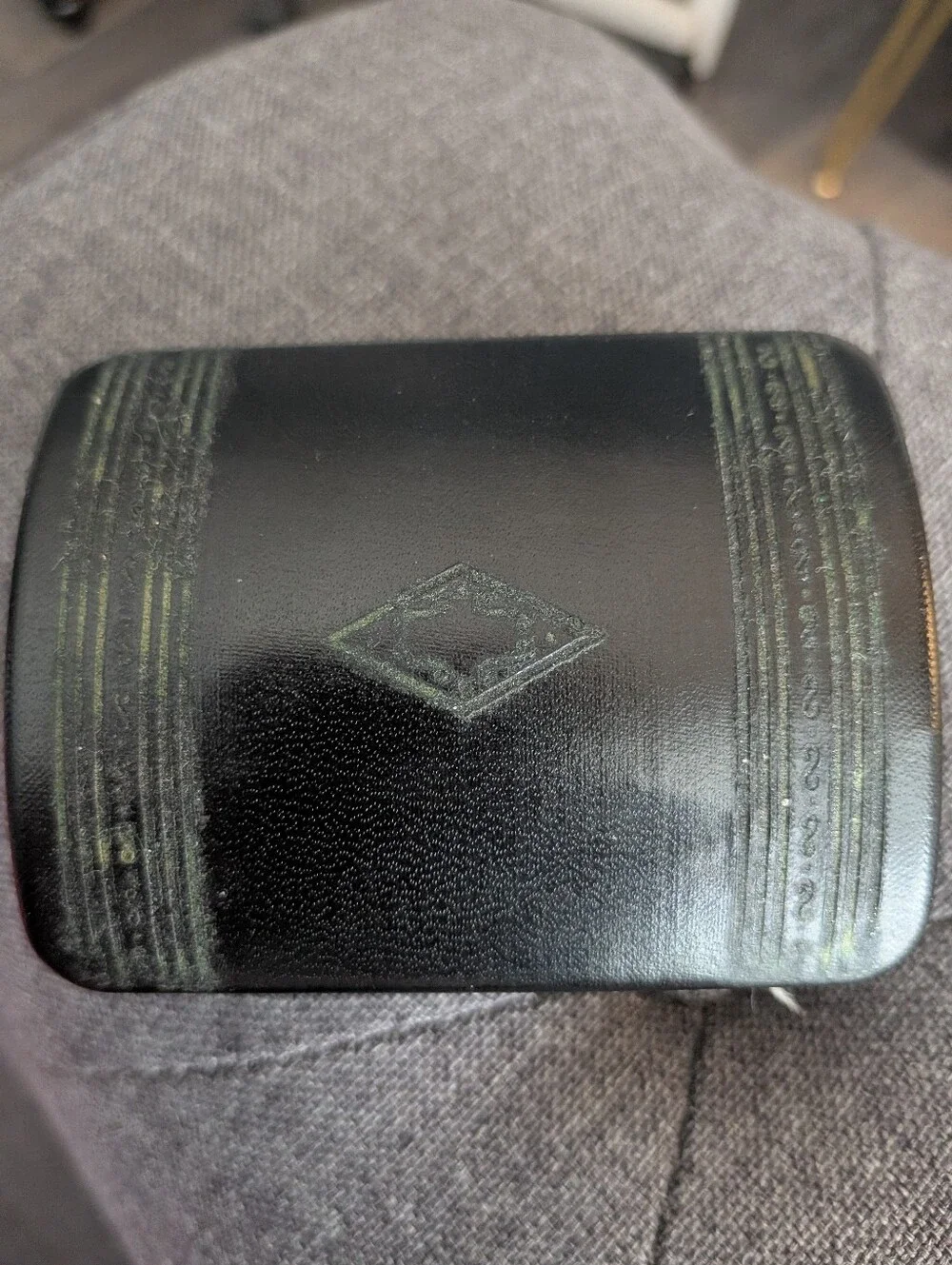 Shields classic vintage