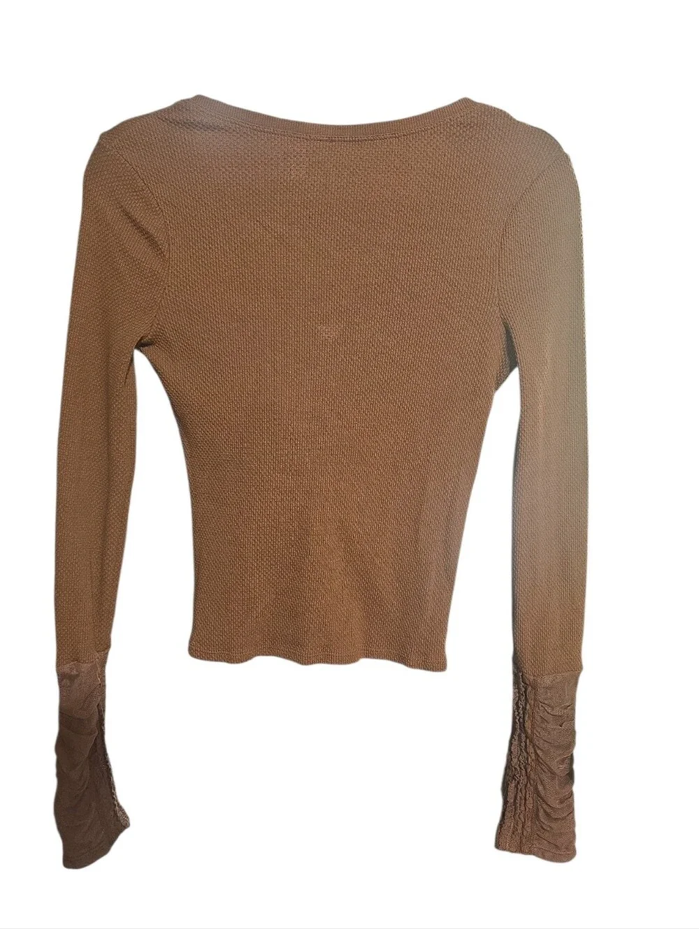 Free People soft knit