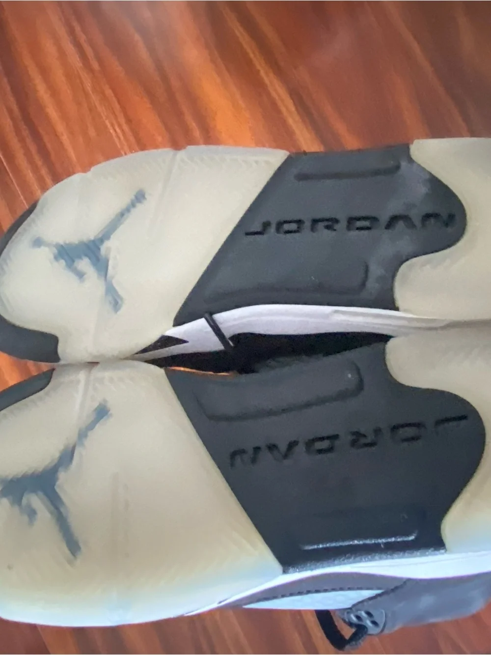 Jordan iconic retro