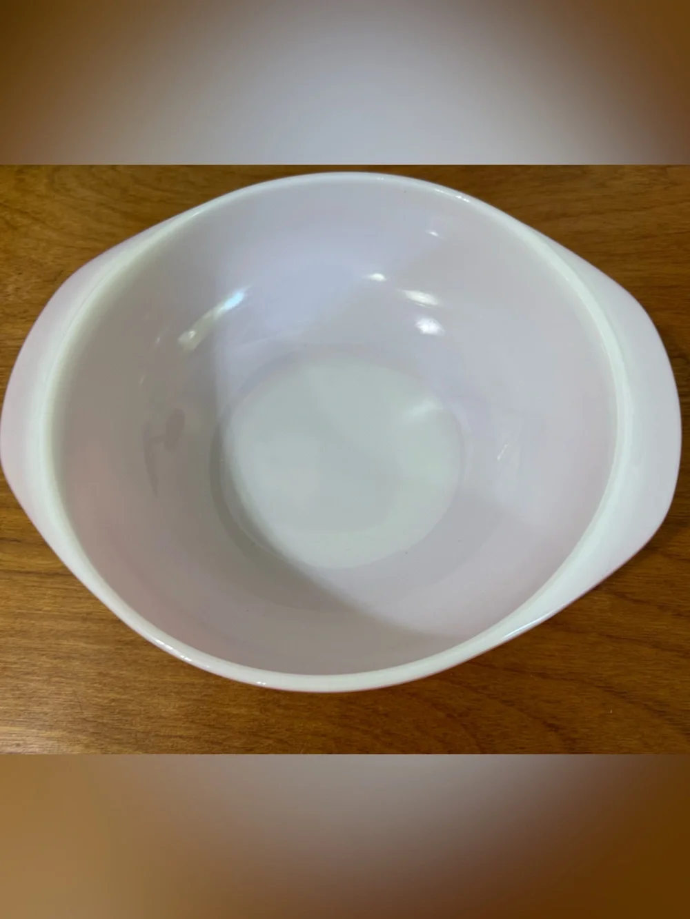 Pyrex classic oval