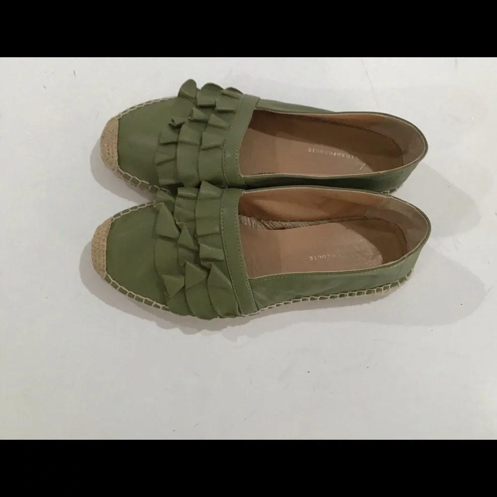 Anthropologie excellent preowned