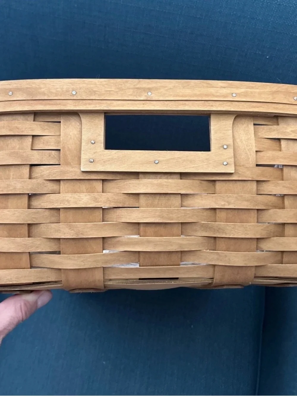 Longaberger 2006 large