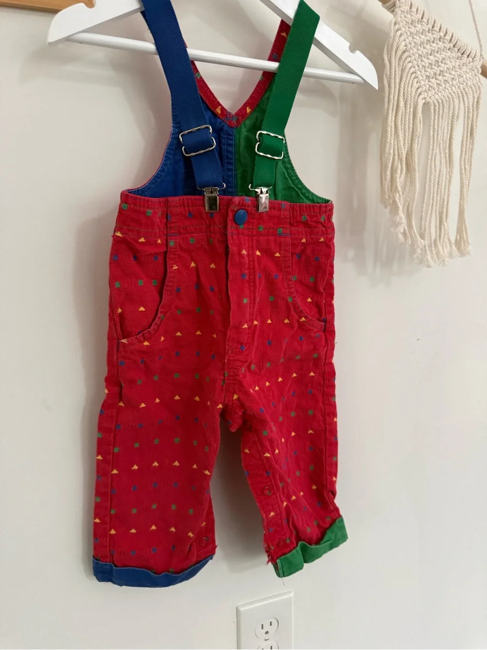 OshKosh Bgosh fun geo