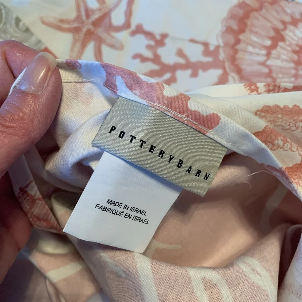Pottery Barn like new