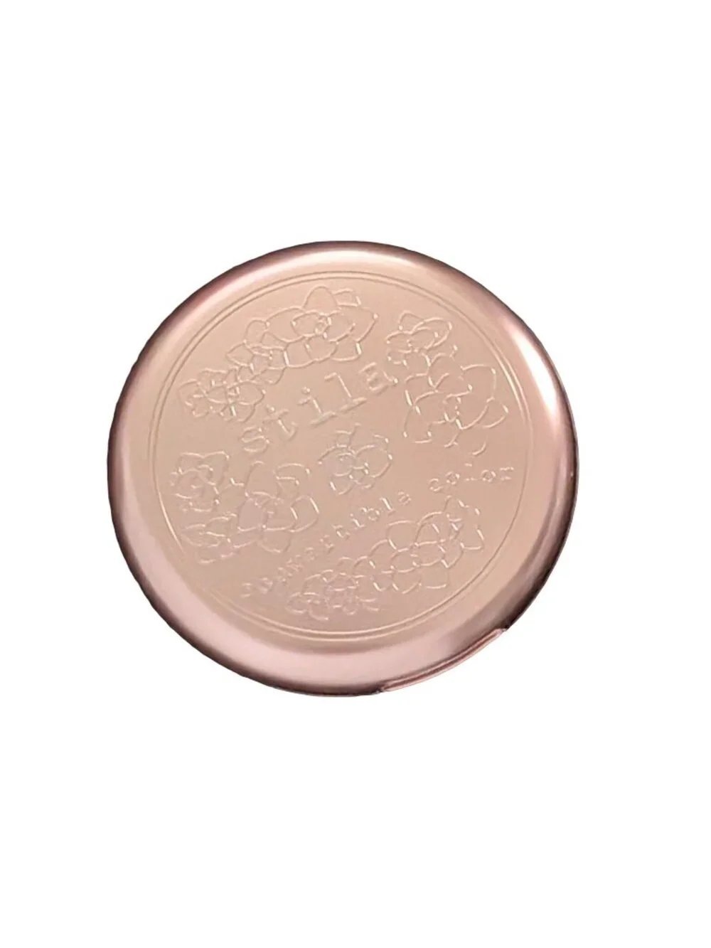 Stila this iconic