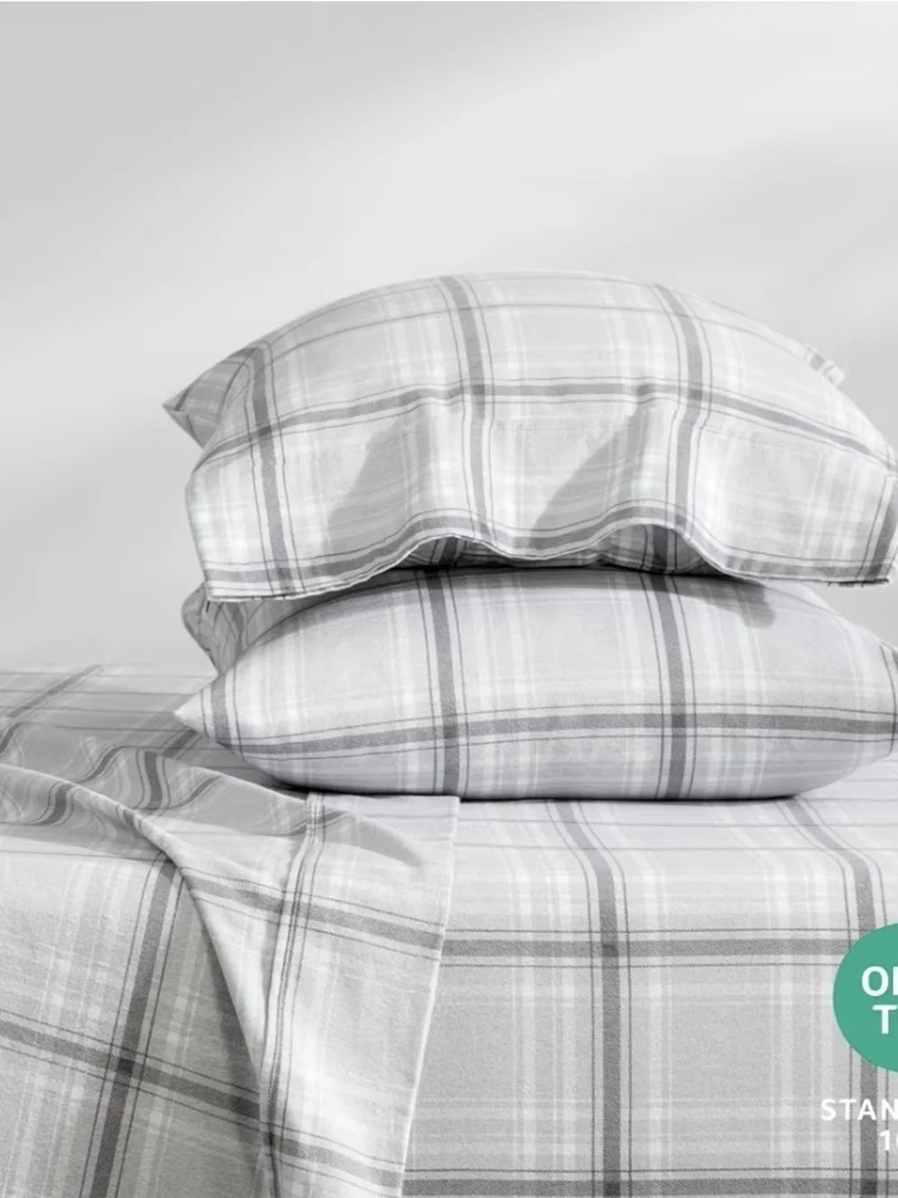 Bare Home soft gray