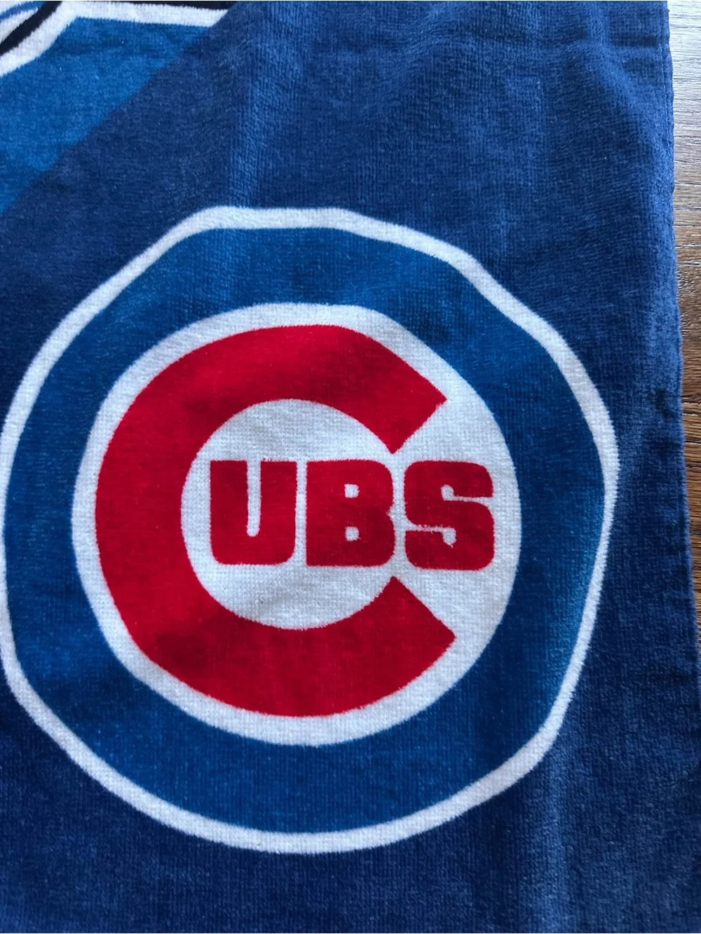 Disney chicago cubs