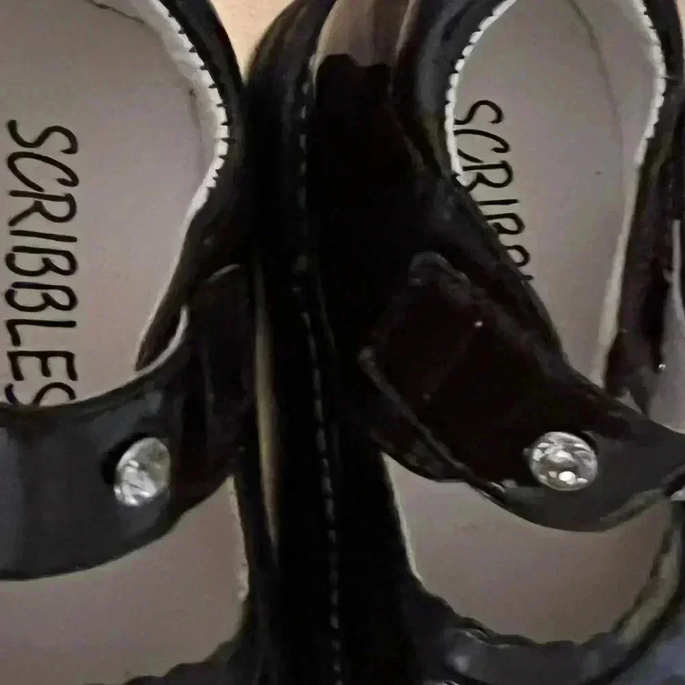 scribbles preowned do