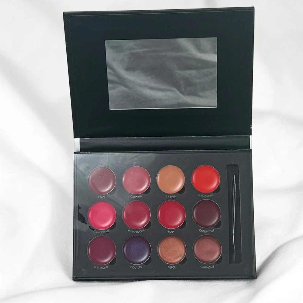 Bellapierre Cosmetics bellapierre cosmetics