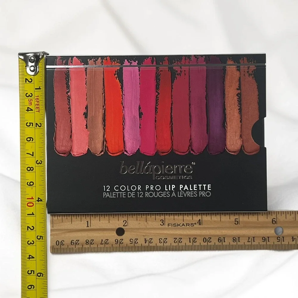 Bellapierre Cosmetics bellapierre cosmetics