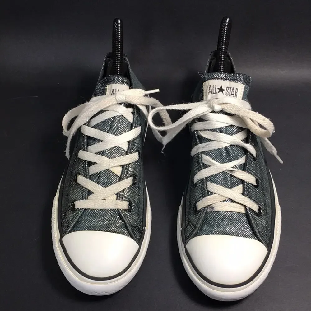 Converse all stars